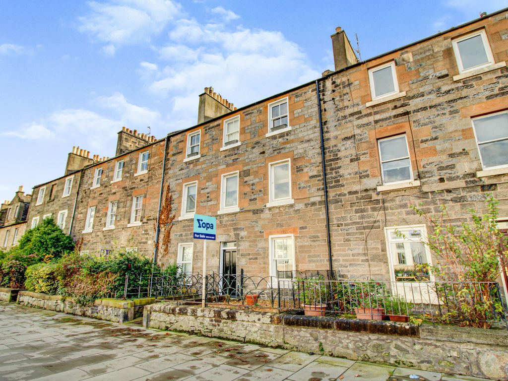 Annfield, Edinburgh EH6  