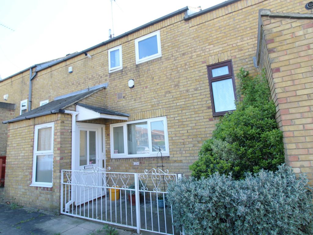 2 bed property for sale in Whitby Road, London SE18, £385,000 Zoopla