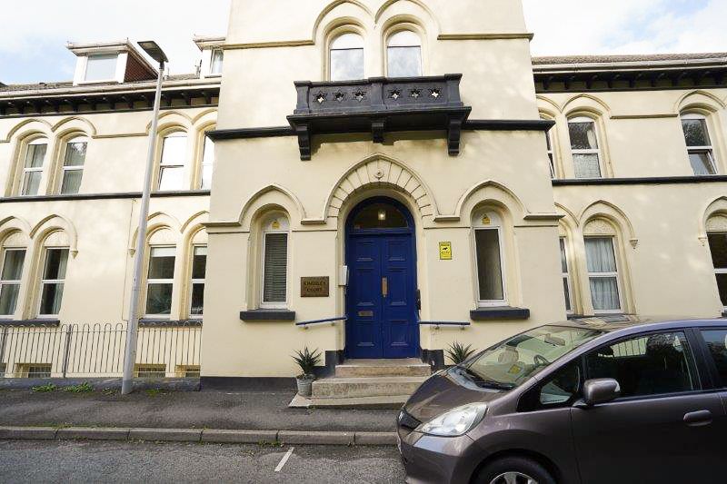 1 bed flat for sale in Kingsley Road, Westward Ho, Bideford EX39 Zoopla