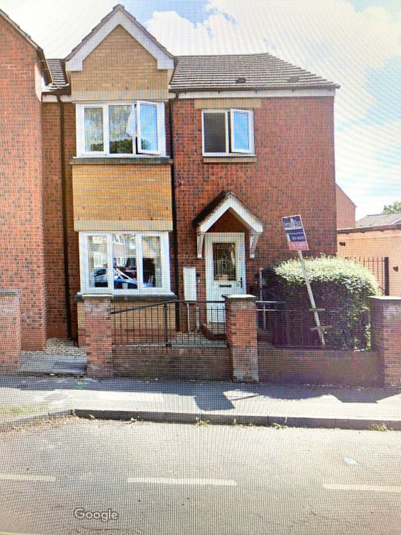 2 bed to rent in Alice Street, Bilston WV14, £725 pcm Zoopla