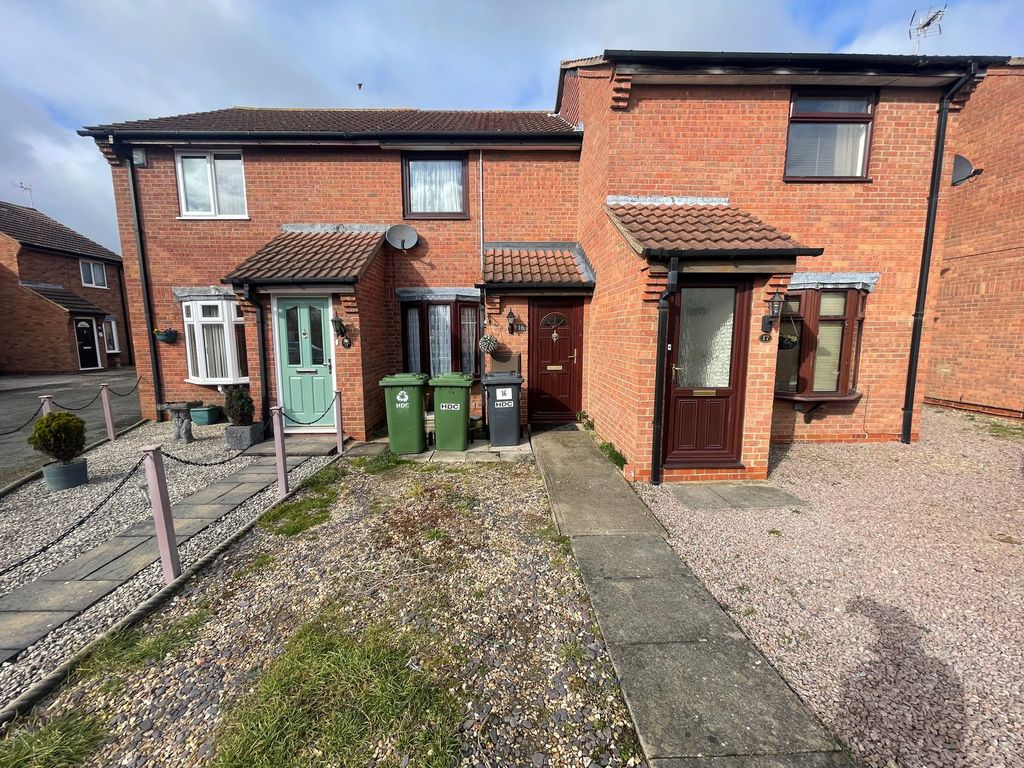 2 bed terraced house to rent in Maple Court, Yaxley PE7 Zoopla