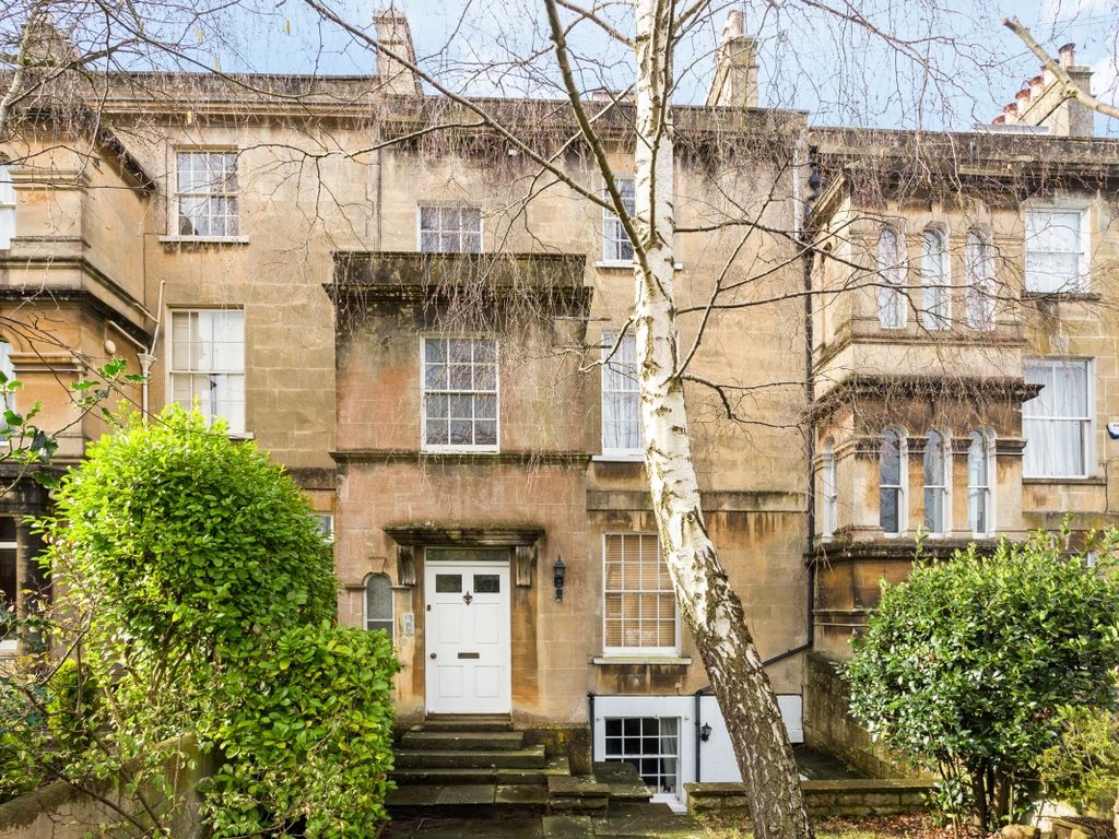 1 bed flat to rent in Bloomfield Road, Bath BA2, £1,150 pcm - Zoopla