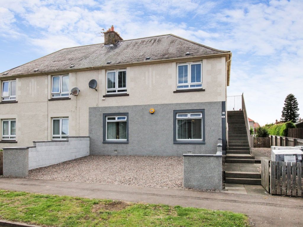 2 bed flat for sale in Den Walk, Buckhaven, Leven KY8 Zoopla