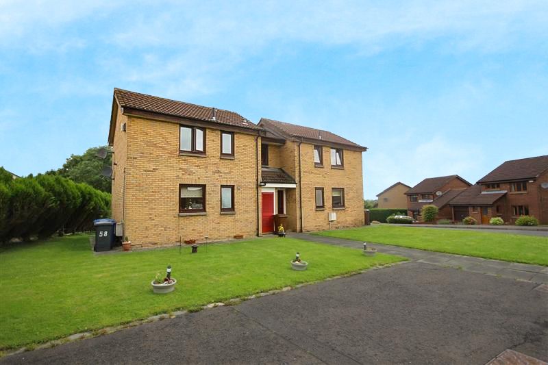 1 bed flat to rent in Langton View, East Calder EH53, £595 pcm Zoopla