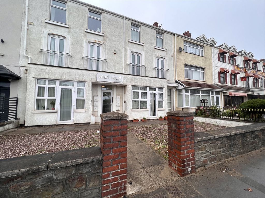 1 bed flat for sale in Oystermouth Road, Abertawe, Oystermouth Road