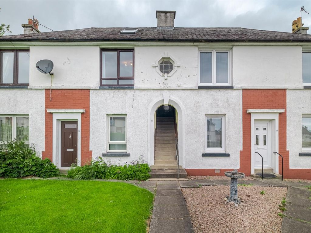 3 bed flat for sale in Anderson Avenue, Woodside, Aberdeen AB24, £