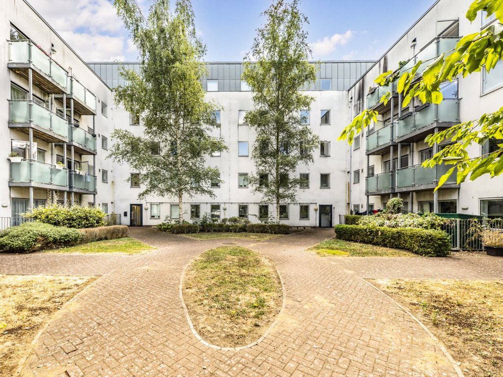 1 bed flat for sale in Du Cane Road, London W12 Zoopla
