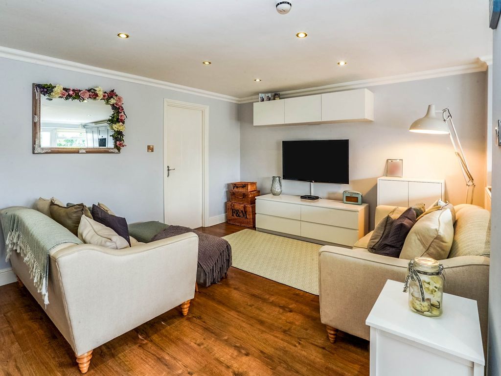 1 bed for sale in Washington Avenue, Hemel Hempstead HP2, £