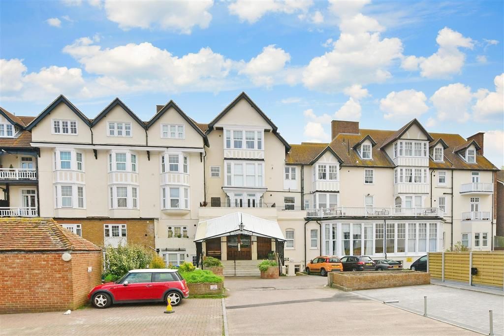 2 bed flat for sale in Beach Road, WestgateOnSea, Kent CT8 Zoopla