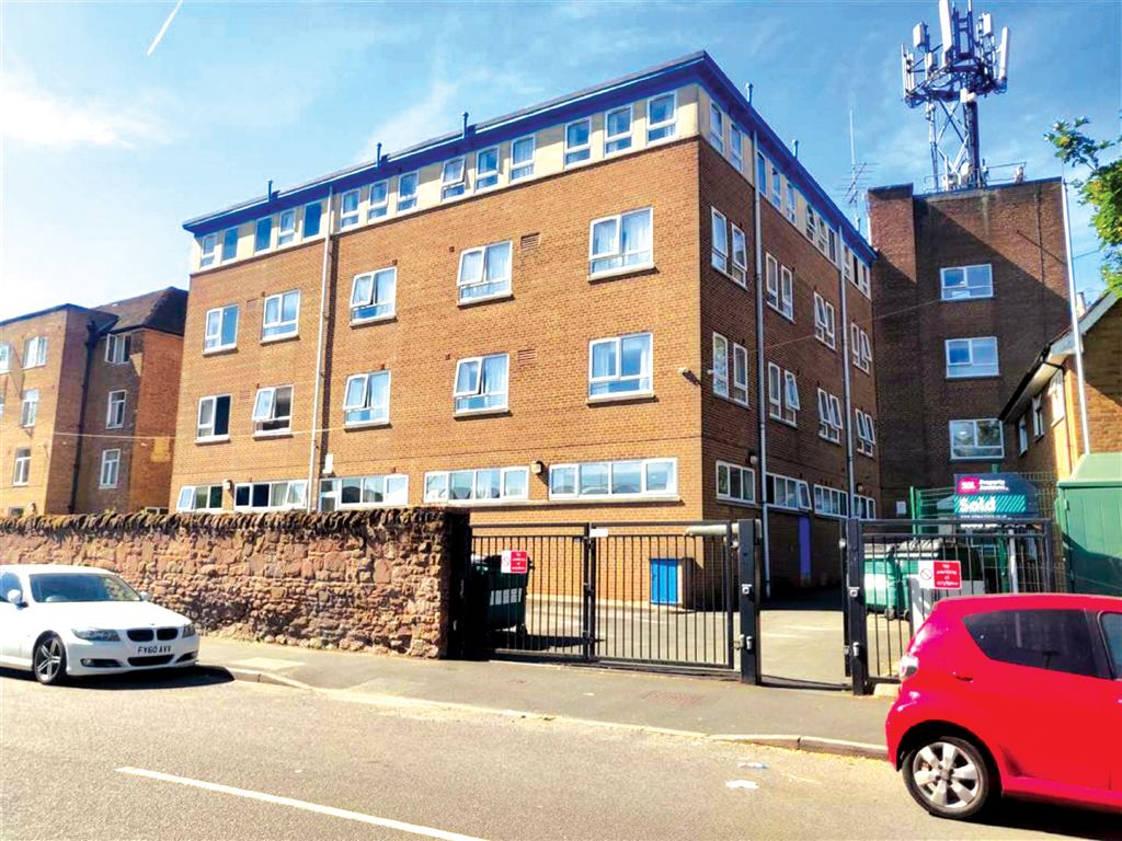 Studio for sale in Bridge Road, Alum Rock, Birmingham B8 Zoopla