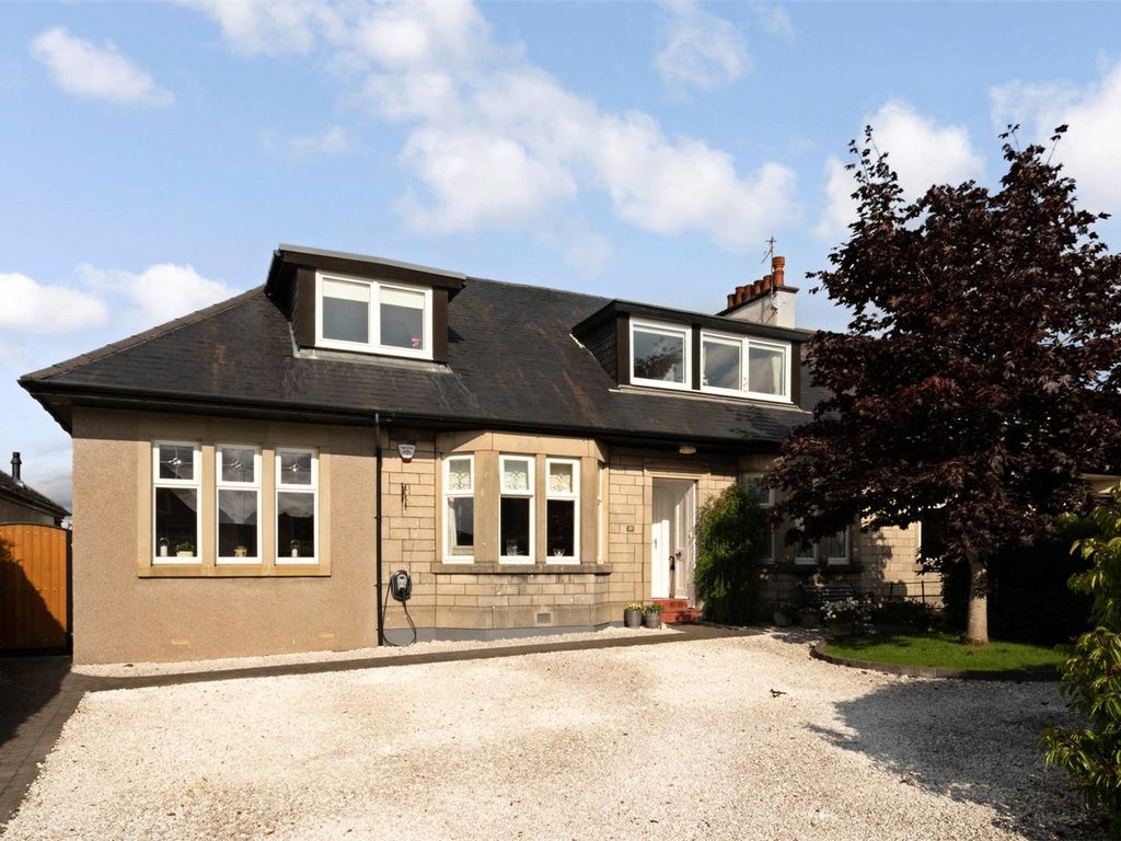 5 bed bungalow for sale in Firwood Road, Newton Mearns, East