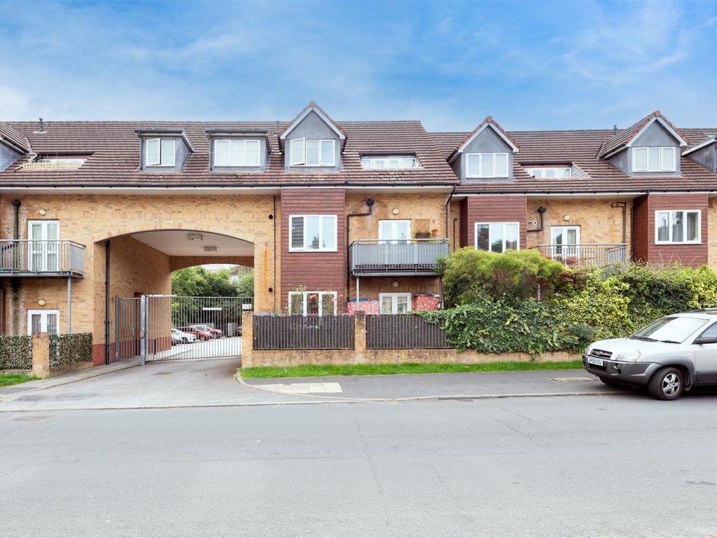 1 bed flat for sale in Chairborough Road, Cressex Business Park, High