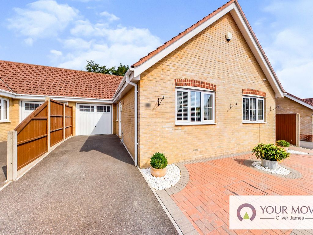 Codlins Lane, Beccles, Suffolk NR34  