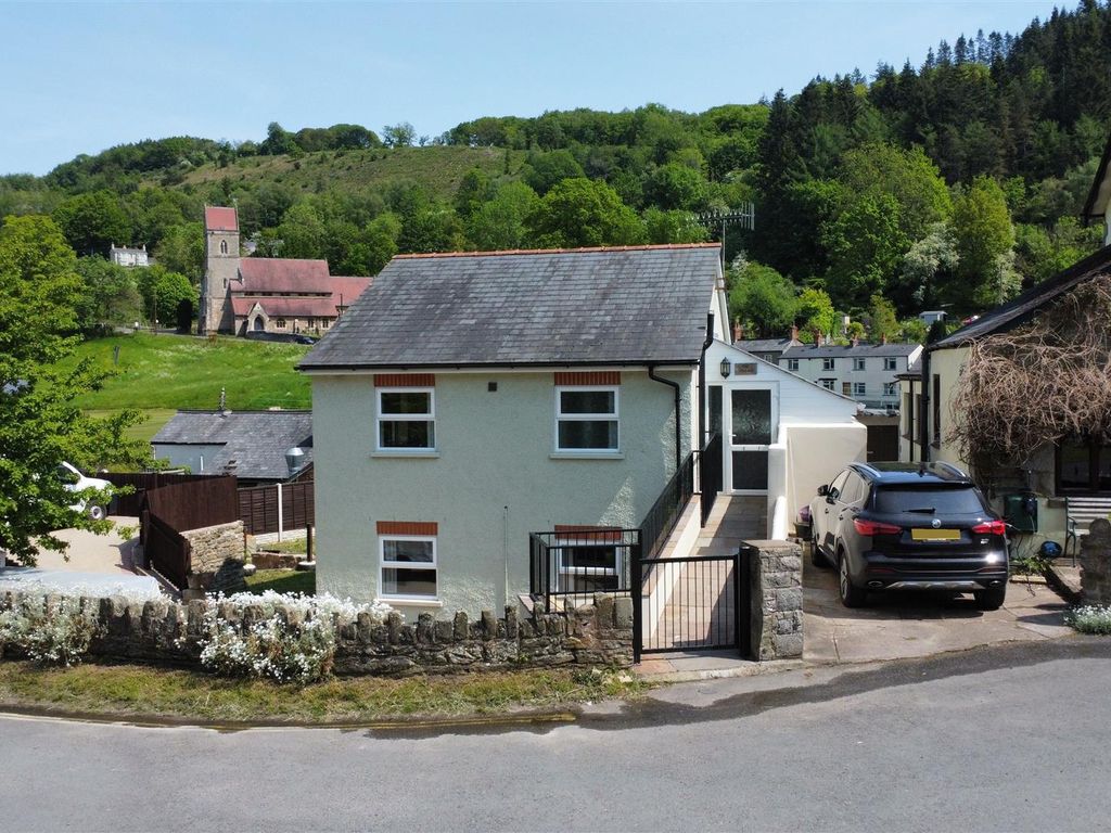 3 bed detached house for sale in School Road, Lydbrook GL17 Zoopla