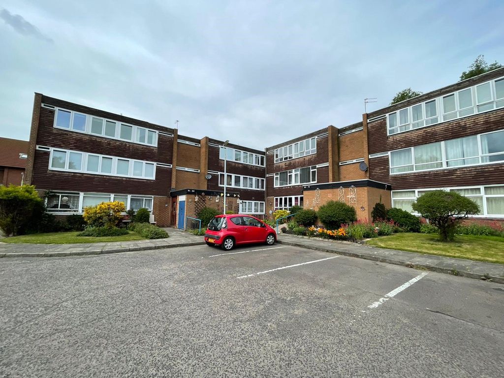 Limehurst Avenue Wolverhampton West Midlands WV3  