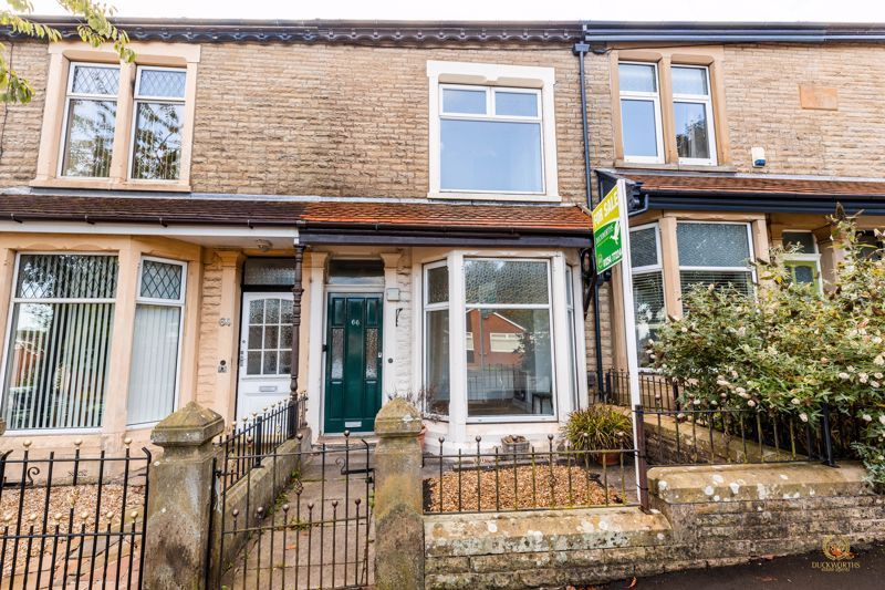 2 bed terraced house for sale in Earnsdale Road, Darwen BB3 Zoopla