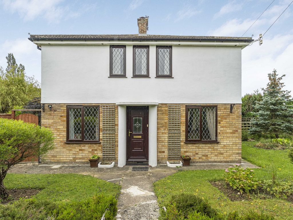 3 bed semidetached house for sale in Cromwell Way, Kidlington OX5, £