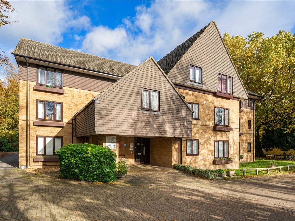 1 bed flat for sale in Cherry Hinton Road, Cambridge CB1, £165,000 Zoopla