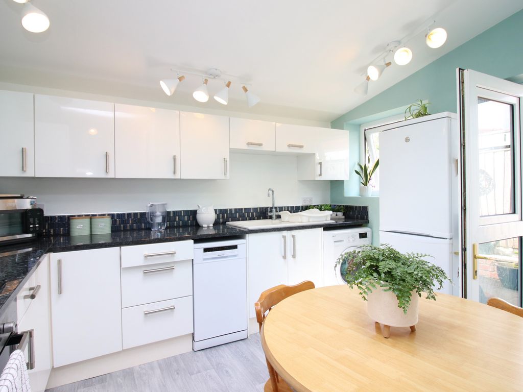 2 bed bungalow for sale in Kelvin Road, ThorntonCleveleys FY5, £