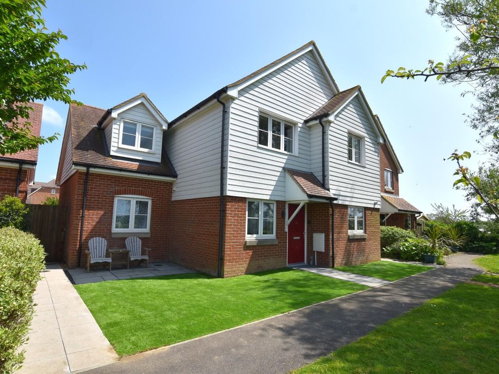 4 bed detached house for sale in Church Lane, New Romney TN28 Zoopla