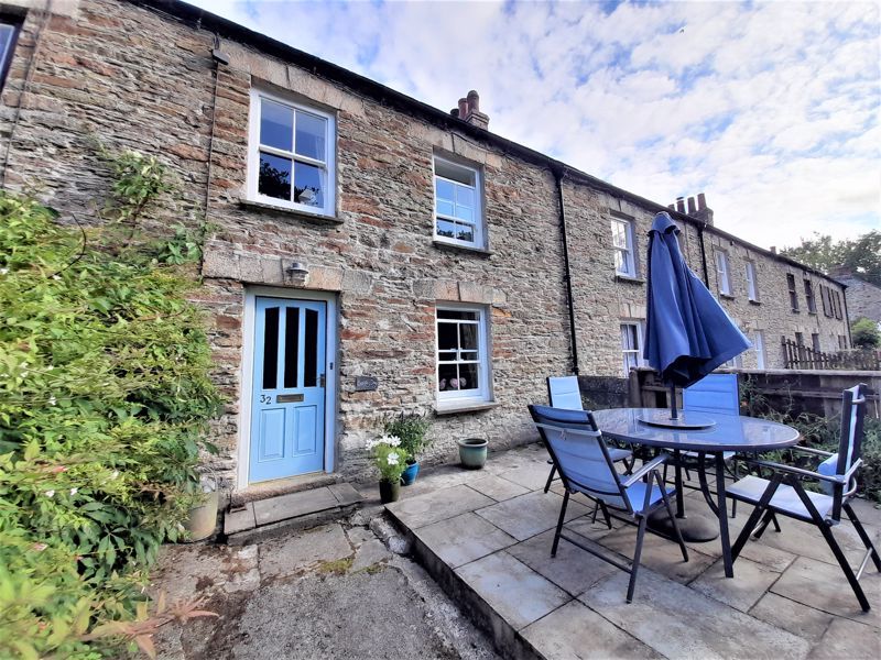3 bed cottage for sale in Duporth Road, St. Austell PL25 Zoopla