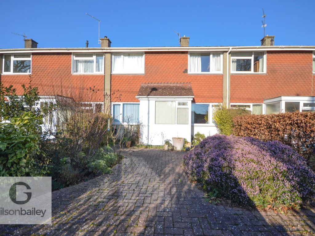 4 bed terraced house for sale in The Close, Brundall NR13 Zoopla