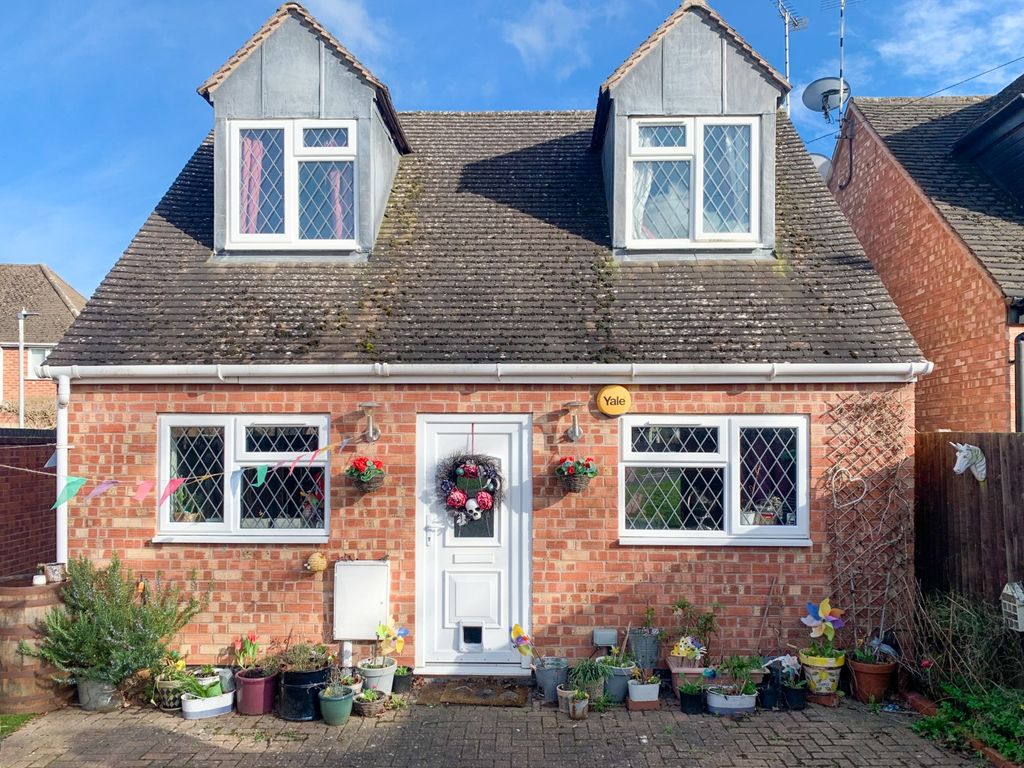 2 bed detached house for sale in Wordsworth Avenue, Warwick, Warwickshire CV34 Zoopla