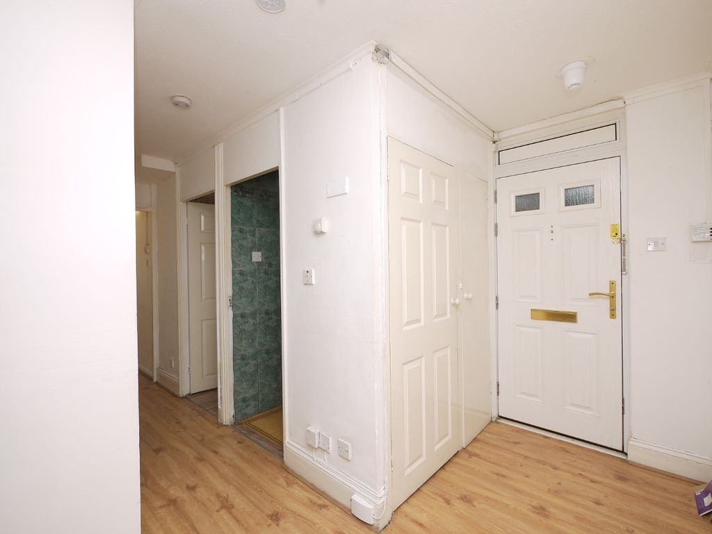 Henniker Point, Leytonstone Road, London, Greater London E15  