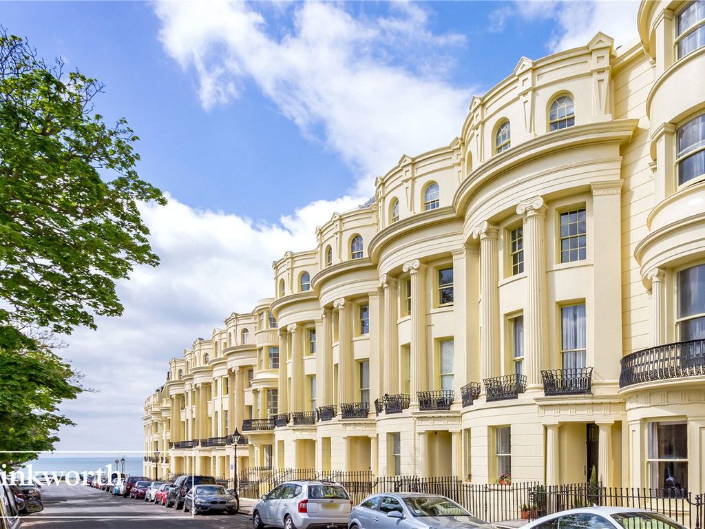 3 bed flat for sale in Brunswick Square, Hove, East Sussex BN3 Zoopla