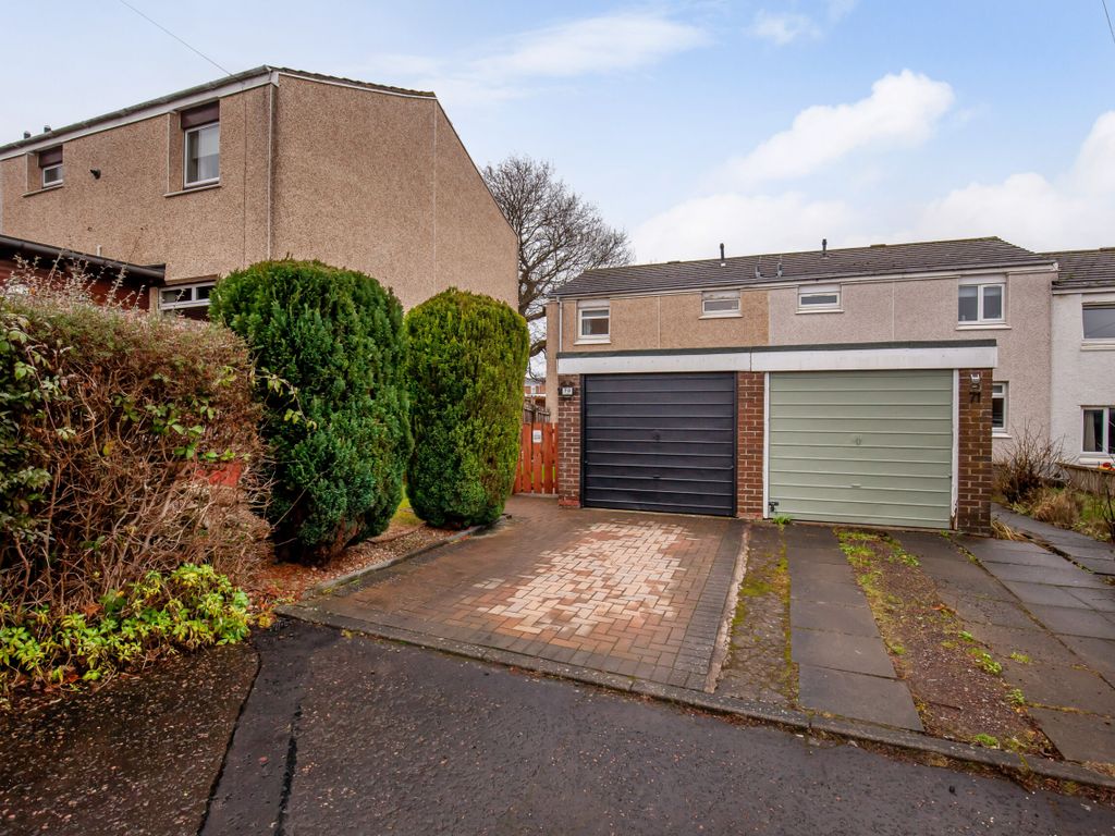 3 bed end terrace house for sale in 70 Provost Milne Grove, South