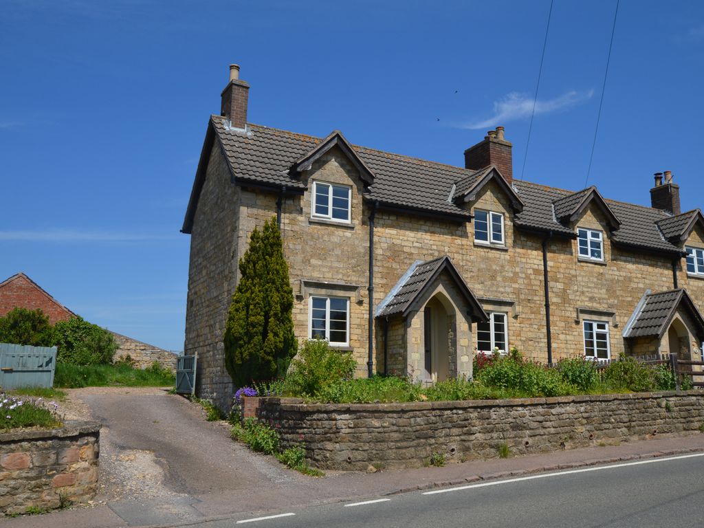 2 bed cottage to rent in Main Street, Croxton Kerrial NG32 Zoopla