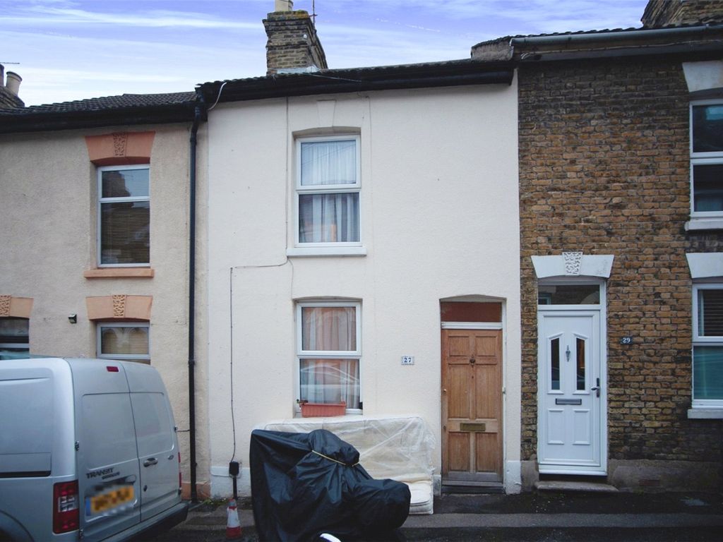 Richard Street, Rochester, Kent ME1  
