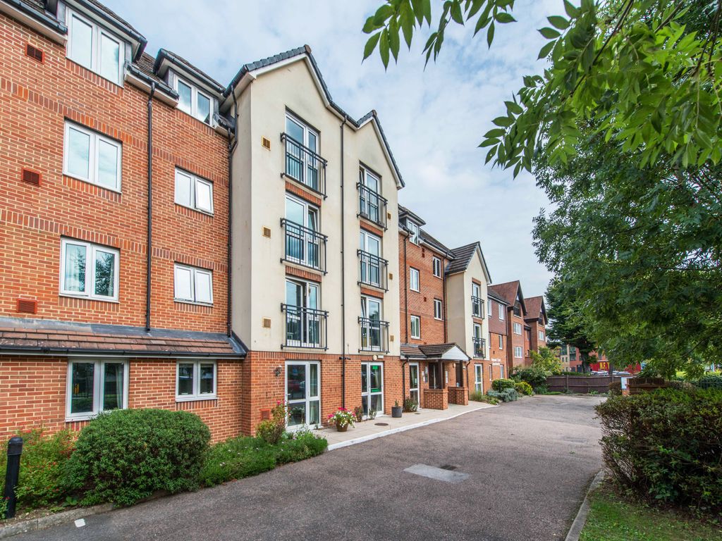 2 bed flat for sale in Foxley Lane, Purley CR8 Zoopla