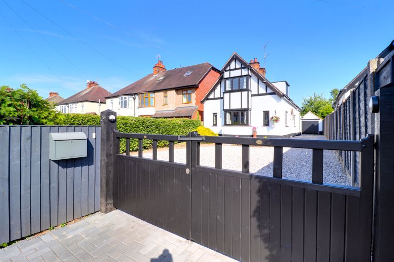 3 bed detached house for sale in Sawpit Lane, Brocton, Stafford ST17