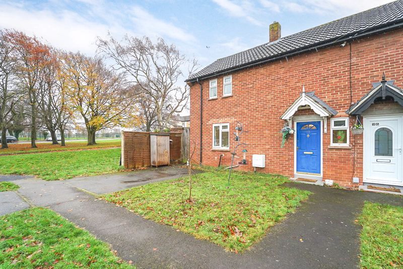 2 bed semidetached house for sale in Anson Road, Locking, WestonSuperMare BS24, £225,000 Zoopla