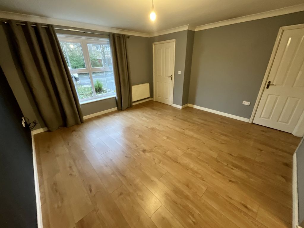 4 bed detached house to rent in Abbeydale Way, Accrington, Lancashire