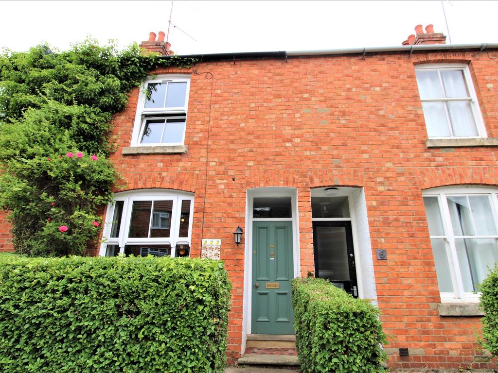 3 bed terraced house for sale in Beechwood Road, Duston, Northampton