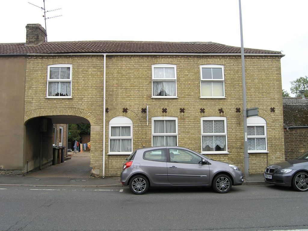 1 bed flat to rent in Delph, Whittlesey, Peterborough PE7 Zoopla
