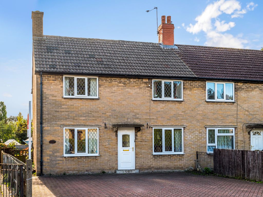 Third Avenue, Wetherby, West Yorkshire LS22  