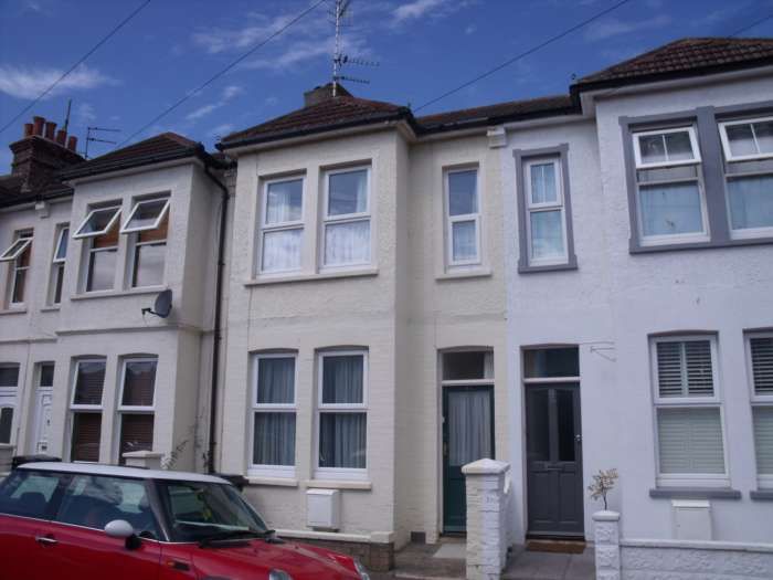 2 bed terraced house to rent in Road, Eastbourne BN22, £1,250 pcm Zoopla