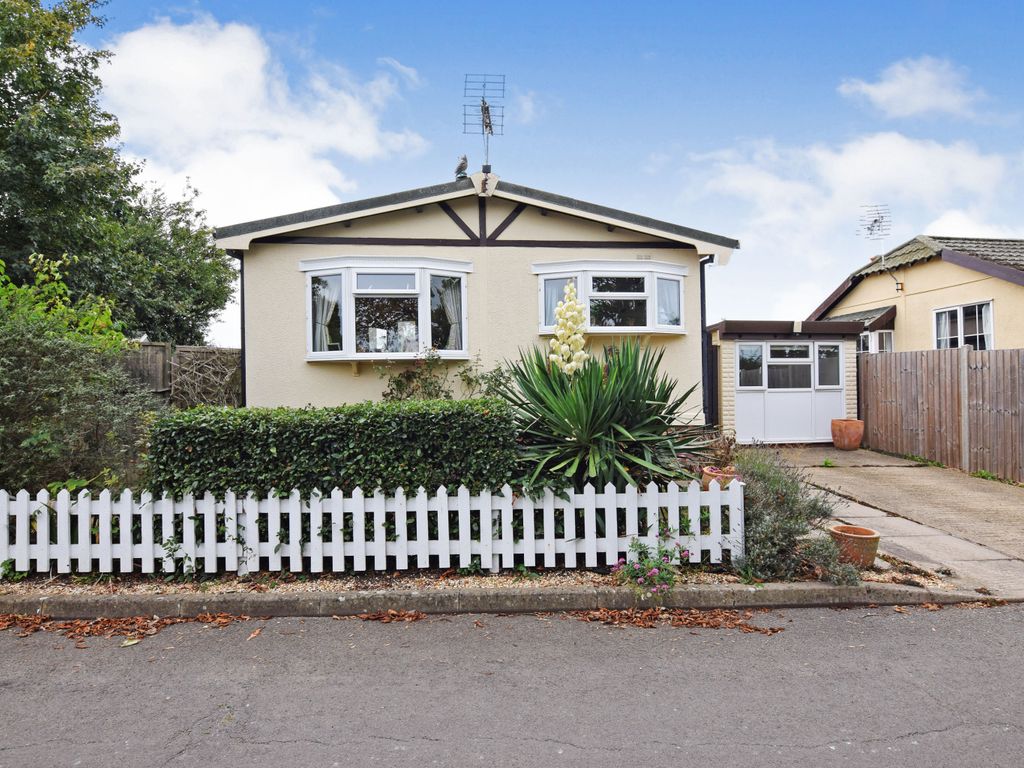 1 bed property for sale in Bedwell Hey Lane, Witchford, Ely CB6 Zoopla