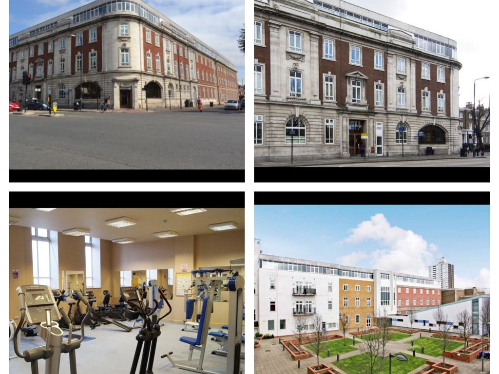 Romford Road, Stratford E15  