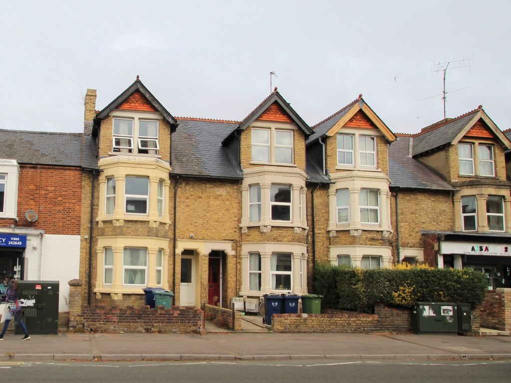 6 bed terraced house for sale in Botley Road, Oxford OX2 Zoopla