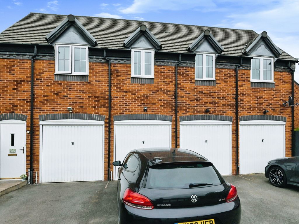 2 bed property for sale in Valley Drive, Tamworth B77 Zoopla