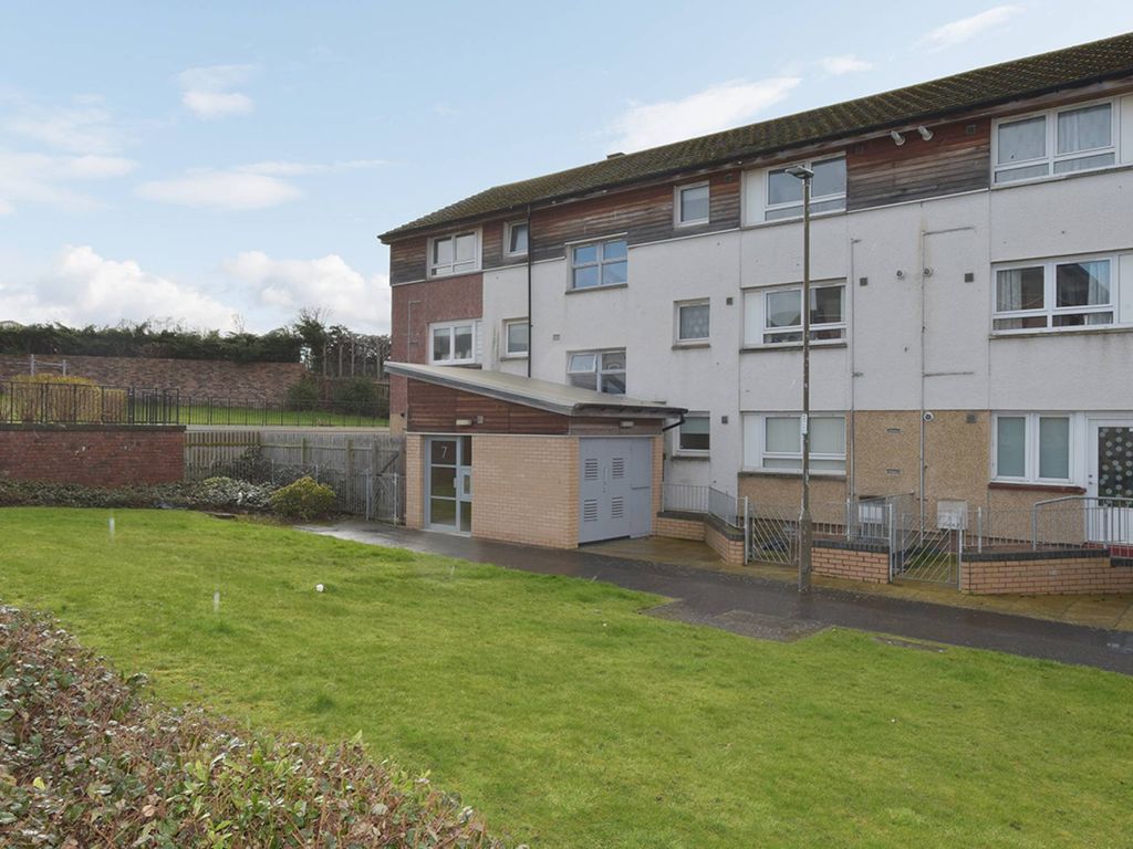 1 bed flat for sale in Moredun Park Green, Ferniehill, Edinburgh EH17