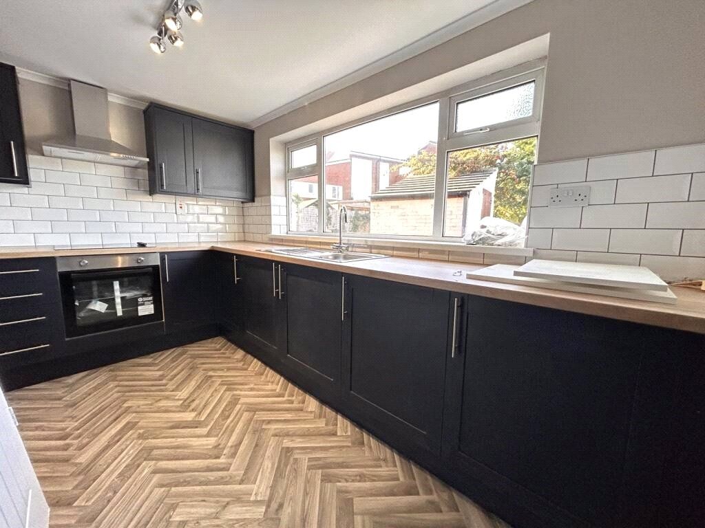 3 bed terraced house for sale in High Street, Carrville, Durham DH1, £