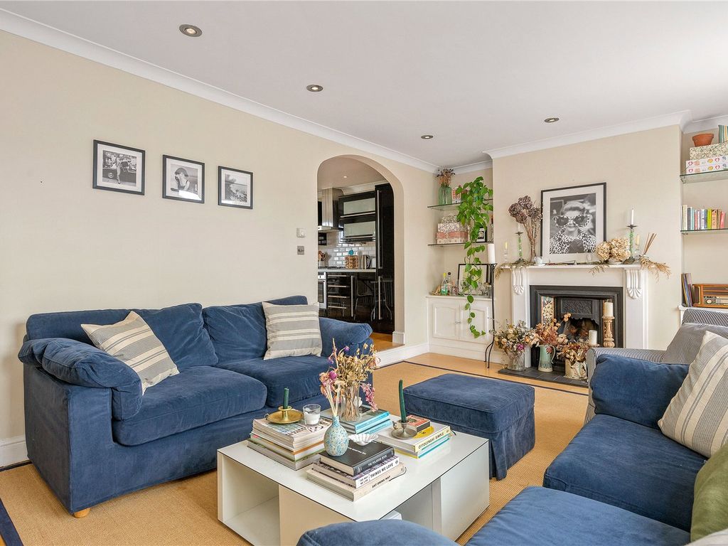 Southgate Road, Islington, Londo N1  