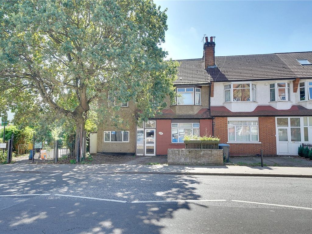 5 bed end terrace house for sale in Southbury Road, Enfield EN1, £