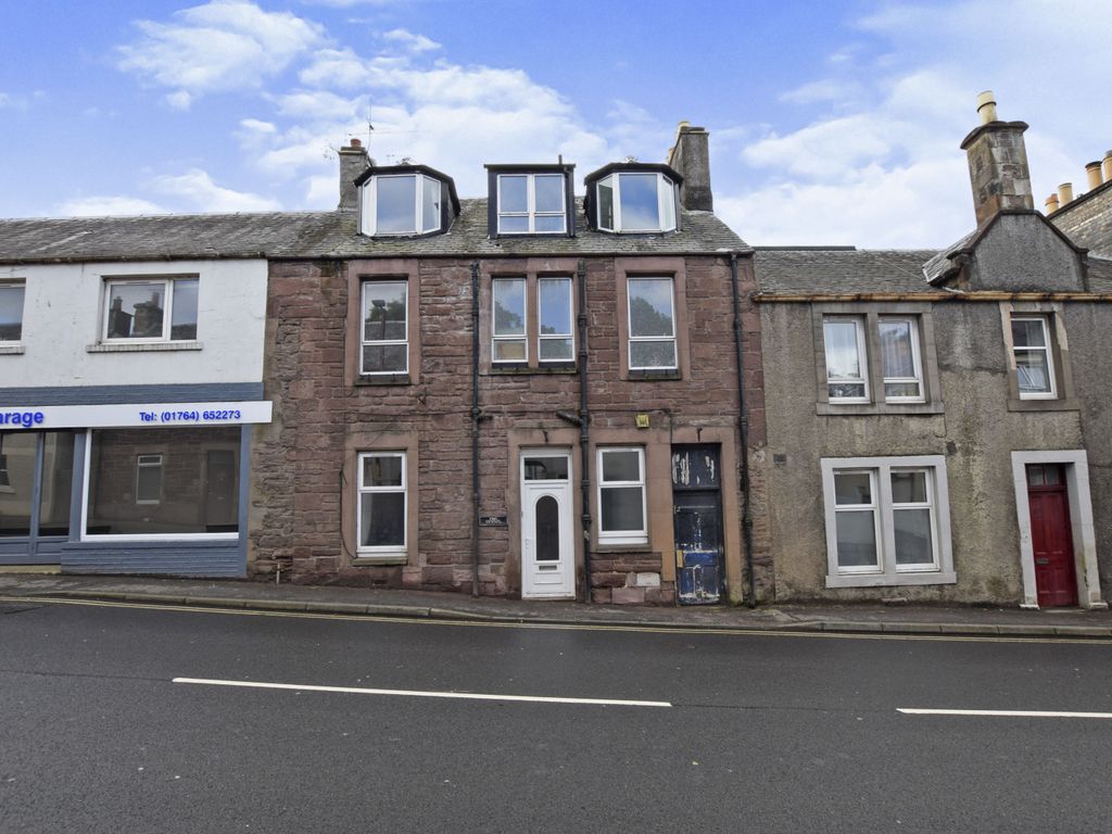 6 bed town house for sale in 67 East High Street, Crieff PH7 Zoopla