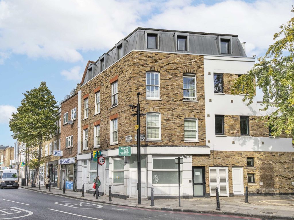 2 bed flat for sale in Balls Pond Road, London N1 Zoopla